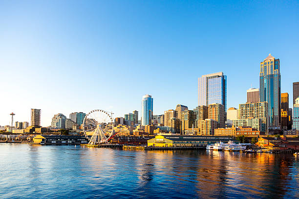 Seattle is known for its stunning scenery, incredible food, and unique cultural offerings. It's no wonder that couples from all over the world choose to tie the knot in this beautiful city. But planning a wedding in  busy and large city like Seattle can be a daunting task. With so many options to choose from, it's hard to know where to start. That's why we've put together a list of 10 tips to help you plan the perfect Seattle wedding.
