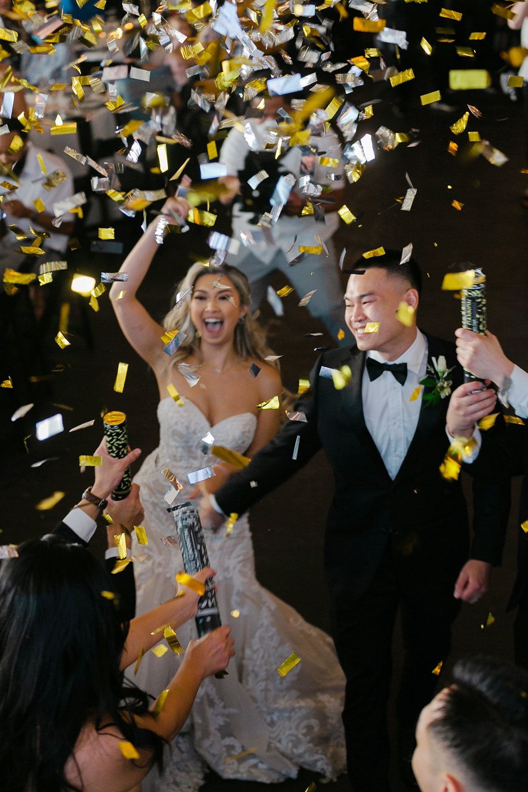 The Ultimate Guide to Wedding After-Parties: From Dinner to Dance Floor